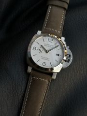 Panerai Luminor Marina PAM01314 Swiss Superclone Quality 1:1 Best Factory