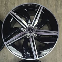 ΖΑΝΤΕΣ amg 18inch 2026