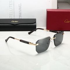 Cartier Γυαλιά Ηλίου High Quality