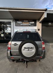 Suzuki Grand Vitara 2007 DDIS 1.9 DIESEL TURBO-thumb-5