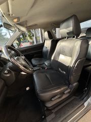 Suzuki Grand Vitara 2007 DDIS 1.9 DIESEL TURBO-thumb-7