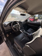 Suzuki Grand Vitara 2007 DDIS 1.9 DIESEL TURBO-thumb-8