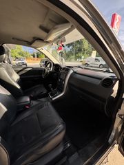 Suzuki Grand Vitara 2007 DDIS 1.9 DIESEL TURBO-thumb-12