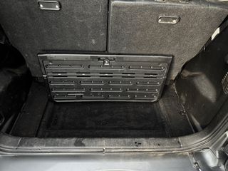 Suzuki Grand Vitara 2007 DDIS 1.9 DIESEL TURBO-thumb-15