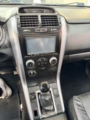 Suzuki Grand Vitara 2007 DDIS 1.9 DIESEL TURBO-thumb-16