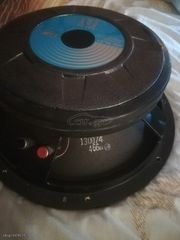 woofer Beyma 12 m 300