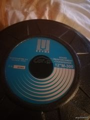 woofer Beyma 12 m 300-thumb-1
