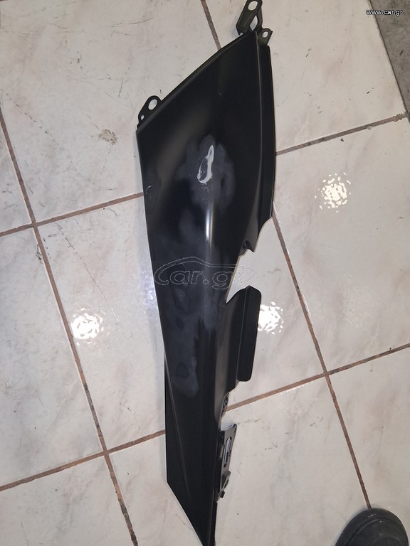 Yamaha tmax 530 dx / sx Αριστερη ουρα