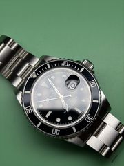 Rolex Submariner 16610 Franken-thumb-4