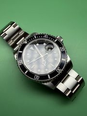 Rolex Submariner 16610 Franken-thumb-7