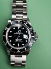Rolex Submariner 16610 Franken-thumb-6