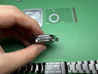 Rolex Submariner 16610 Franken-thumb-12