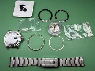 Rolex Submariner 16610 Franken-thumb-13