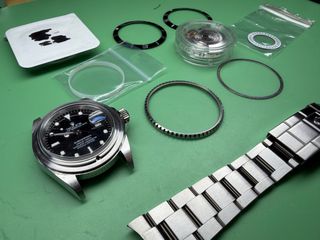 Rolex Submariner 16610 Franken-thumb-14