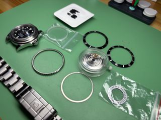 Rolex Submariner 16610 Franken-thumb-15