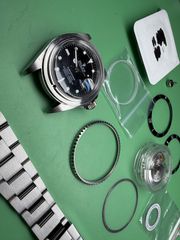 Rolex Submariner 16610 Franken-thumb-16