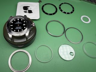 Rolex Submariner 16610 Franken-thumb-18