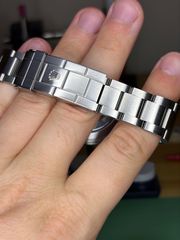 Rolex Submariner 16610 Franken-thumb-9