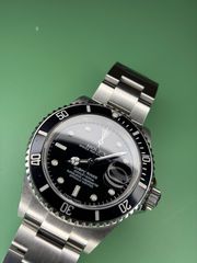 Rolex Submariner 16610 Franken-thumb-3