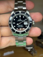 Rolex Submariner 16610 Franken-thumb-19