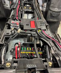 Πάνελ Διακοπτών Purelux Multi-Switch Bluetooth & RF Φορτηγού-thumb-3