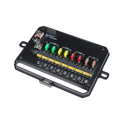 Πάνελ Διακοπτών Purelux Multi-Switch Bluetooth & RF Φορτηγού-thumb-5