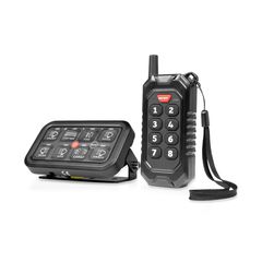 Πάνελ Διακοπτών Purelux Multi-Switch Bluetooth & RF Φορτηγού