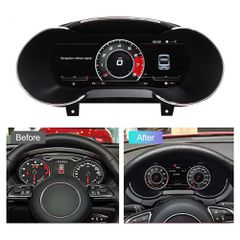 DIGITAL IQ DGU 915_DC (10.25in) DIGITAL CLUSTER for AUDI A3 mod. 2012-2021-thumb-3