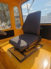 Τηλεσκοπικά Περονοφόρα 1997 TOYOTA 8 tono υδραυλικό τιμόνι-thumb-17