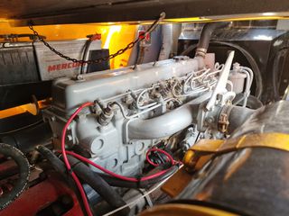 Τηλεσκοπικά Περονοφόρα 1997 TOYOTA 8 tono υδραυλικό τιμόνι-thumb-19