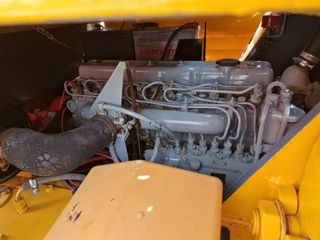 Τηλεσκοπικά Περονοφόρα 1997 TOYOTA 8 tono υδραυλικό τιμόνι-thumb-20