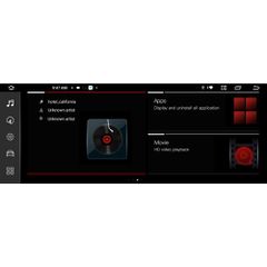 DIGITAL IQ TOP 15952_CPA (10.25inc) (EVO ID6) MULTIMEDIA SYSTEM for BMW S.1 4doors (F52) mod. 2017-2023-thumb-9