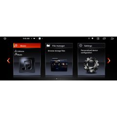 DIGITAL IQ TOP 15952_CPA (10.25inc) (EVO ID6) MULTIMEDIA SYSTEM for BMW S.1 4doors (F52) mod. 2017-2023-thumb-7
