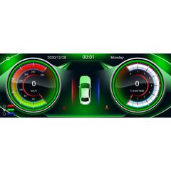DIGITAL IQ TOP 15952_CPA (10.25inc) (EVO ID6) MULTIMEDIA SYSTEM for BMW S.1 4doors (F52) mod. 2017-2023-thumb-14