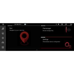 DIGITAL IQ TOP 15952_CPA (10.25inc) (EVO ID6) MULTIMEDIA SYSTEM for BMW S.1 4doors (F52) mod. 2017-2023-thumb-10