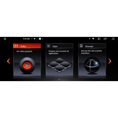 DIGITAL IQ TOP 15952_CPA (10.25inc) (EVO ID6) MULTIMEDIA SYSTEM for BMW S.1 4doors (F52) mod. 2017-2023-thumb-6
