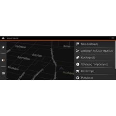 DIGITAL IQ TOP 15952_CPA (10.25inc) (EVO ID6) MULTIMEDIA SYSTEM for BMW S.1 4doors (F52) mod. 2017-2023-thumb-19