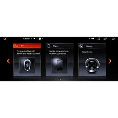 DIGITAL IQ TOP 15952_CPA (10.25inc) (EVO ID6) MULTIMEDIA SYSTEM for BMW S.1 4doors (F52) mod. 2017-2023-thumb-5