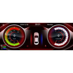 DIGITAL IQ TOP 15952_CPA (10.25inc) (EVO ID6) MULTIMEDIA SYSTEM for BMW S.1 4doors (F52) mod. 2017-2023-thumb-13