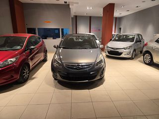 Opel Corsa 2014 Άψογο χωρίς τέλη κυκλοφορίας