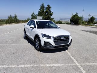 Audi Q2 2022 1.0 TFSI *Ελληνικής Αγοράς*