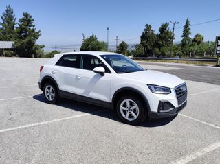 Audi Q2 2022 1.0 TFSI *Ελληνικής Αγοράς*