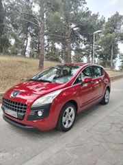 Peugeot 3008 2011 Άριστη κατάσταση