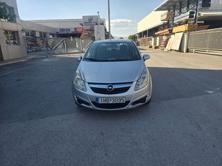 Opel Corsa 2009 Βενζίνη 1.200 κυβικά άριστο