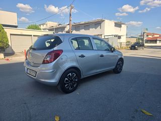 Opel Corsa 2009 Βενζίνη 1.200 κυβικά άριστο-thumb-5