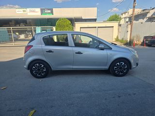 Opel Corsa 2009 Βενζίνη 1.200 κυβικά άριστο-thumb-6