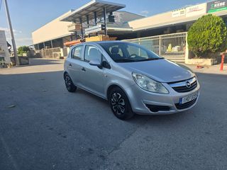 Opel Corsa 2009 Βενζίνη 1.200 κυβικά άριστο-thumb-7