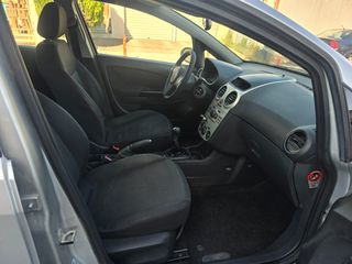 Opel Corsa 2009 Βενζίνη 1.200 κυβικά άριστο-thumb-10