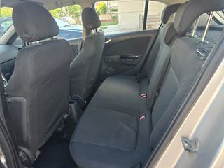 Opel Corsa 2009 Βενζίνη 1.200 κυβικά άριστο-thumb-11
