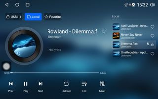 LENOVO SSR 10043_CPA (9inc) MULTIMEDIA TABLET for BMW E90-E91-E92-E93-thumb-5